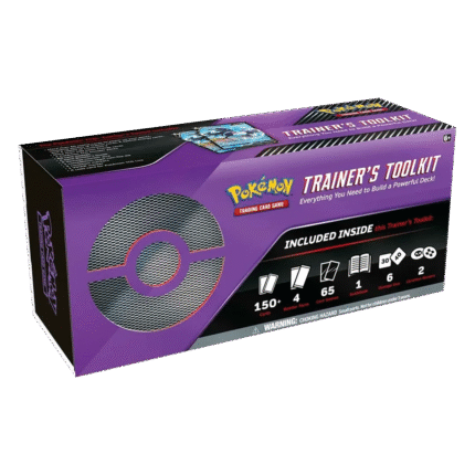 Trainer's Toolkit (2022)